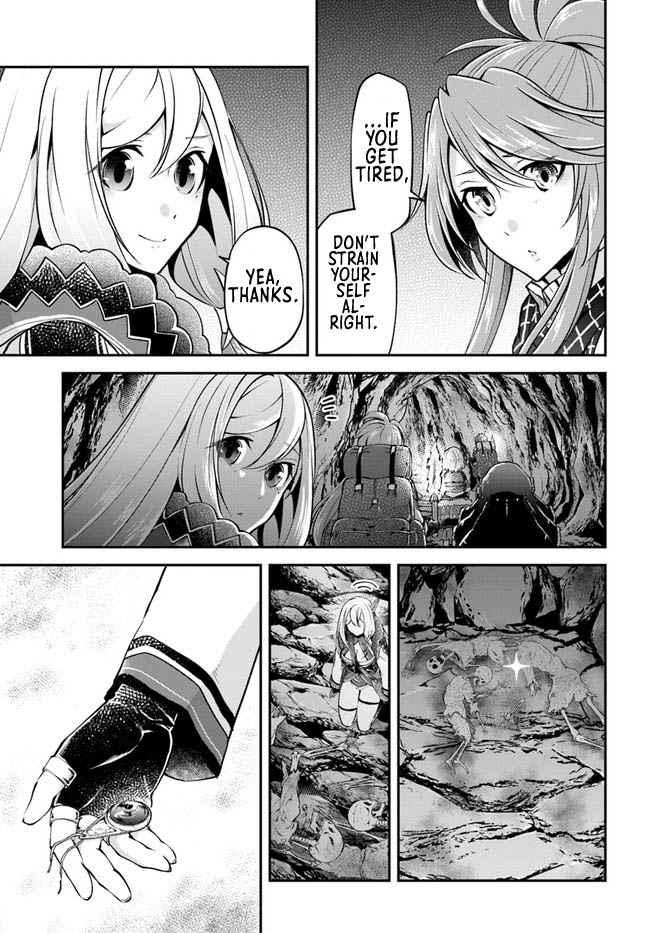 Isekai Cheat Survival Meshi Chapter 45 30